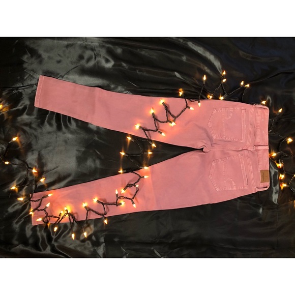 American Eagle Pants - Picture 5 of 5